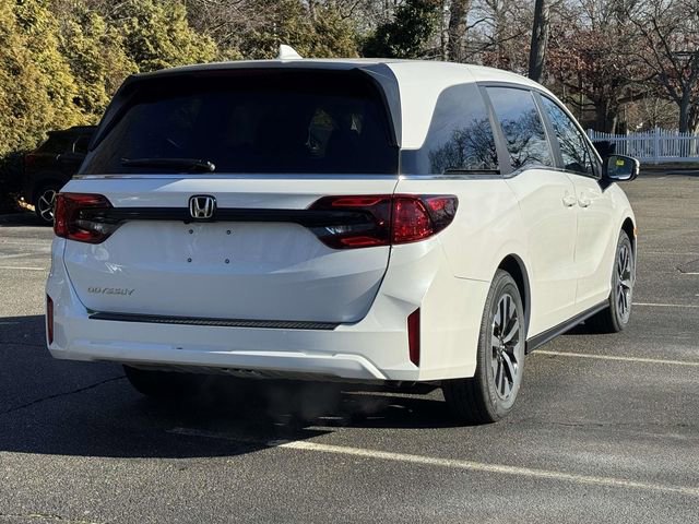 New 2026 Honda Odyssey EX-L image 3