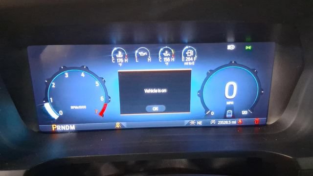 Used 2025 Ford F150 XLT w/ Equipment Group 301A Standard AWD/4WD image 24