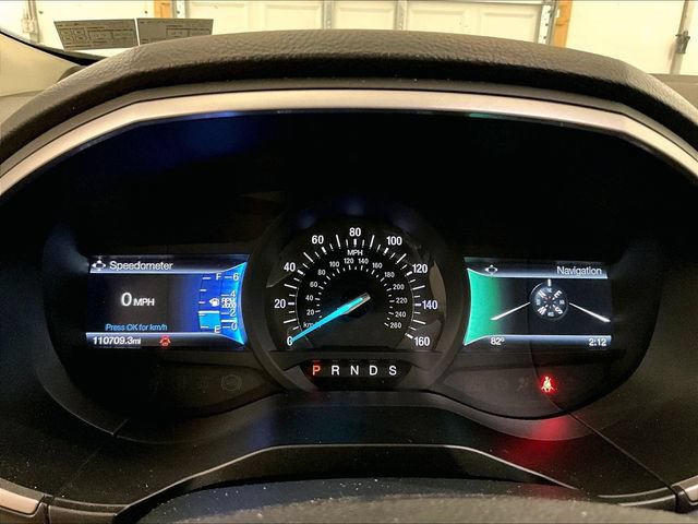 Used 2016 Ford Edge SEL w/ Equipment Group 201A AWD/4WD image 20
