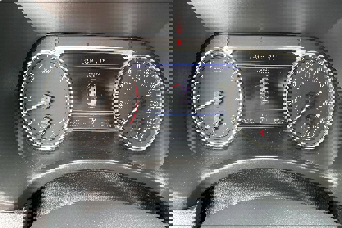 Used 2022 Nissan Sentra SV w/ All-Weather Package image 18