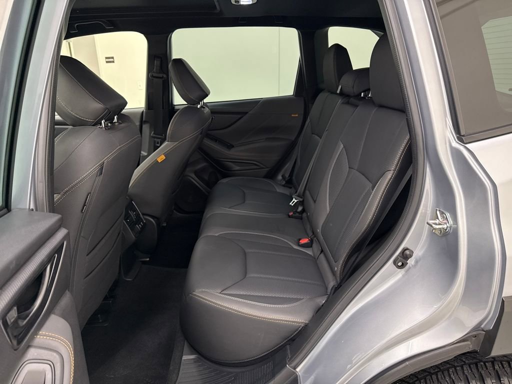 Used 2023 Subaru Forester Wilderness image 25
