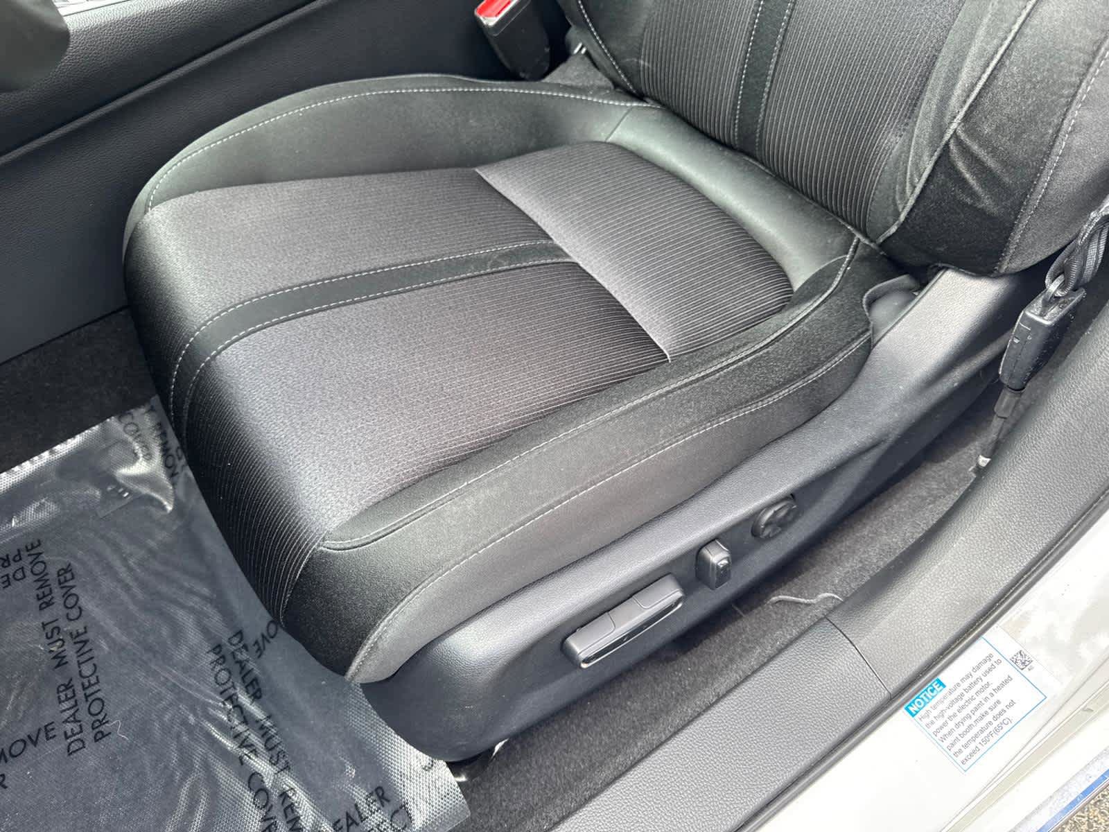 Used 2019 Honda Accord EX image 17