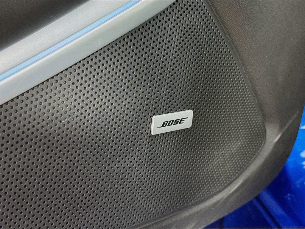 Used 2018 Chevrolet Camaro SS RWD image 22
