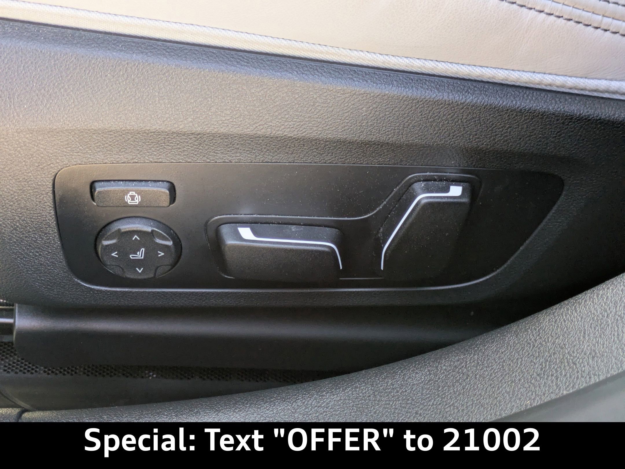 Used 2025 BMW M3 Competition image 20