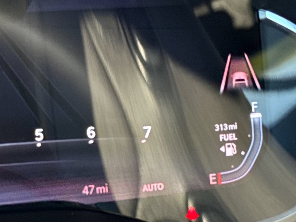 New 2026 RAM 1500 Lone Star AWD/4WD image 30