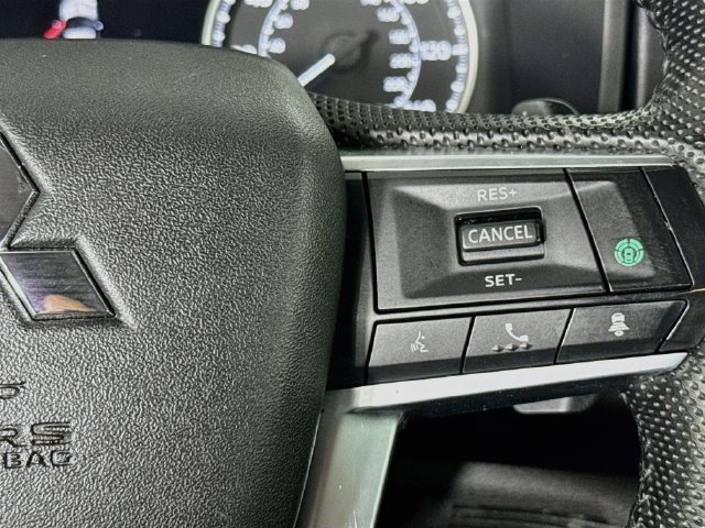 Used 2023 Mitsubishi Outlander SE FWD image 12