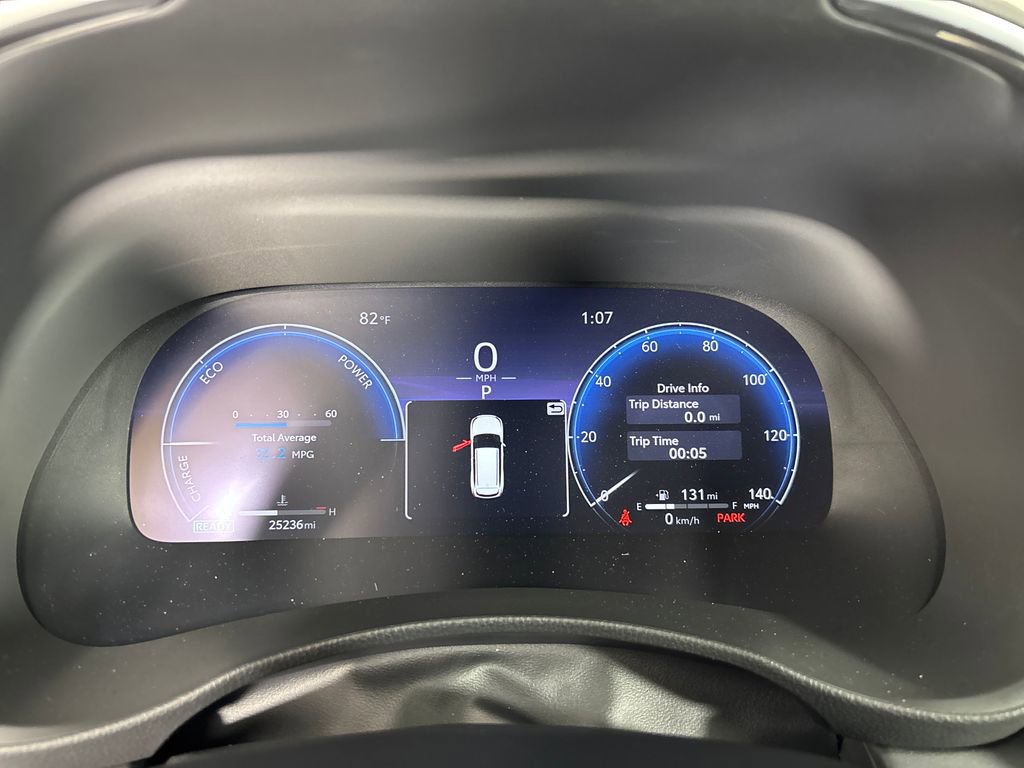 Used 2023 Toyota Highlander Platinum image 14