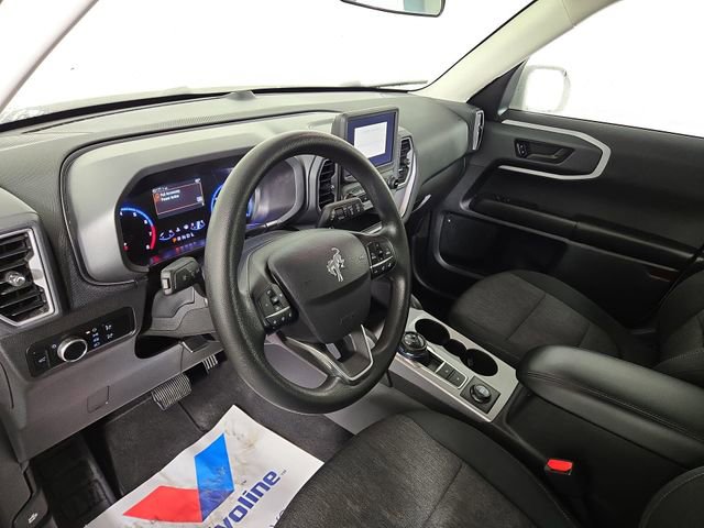 Used 2024 Ford Bronco Sport Big Bend image 14