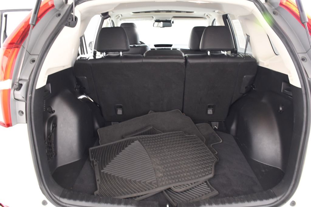 Used 2016 Honda CR-V Touring image 24
