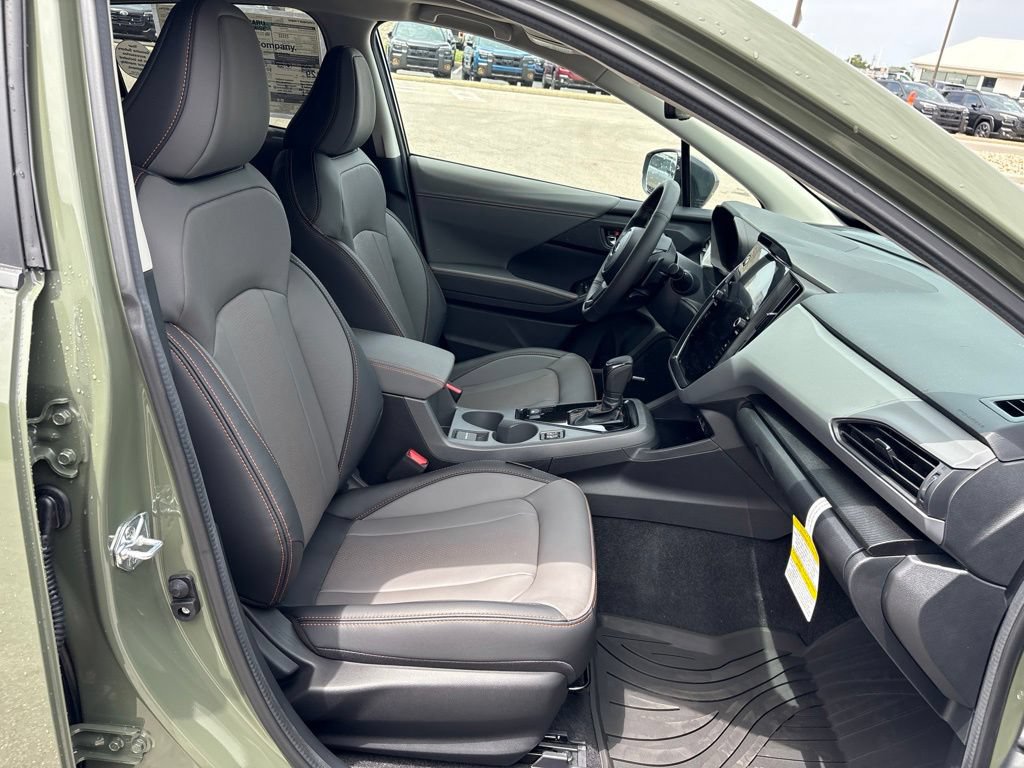 New 2026 Subaru Crosstrek 2.5i Limited w/ Crosstrek Mirror Package AWD/4WD image 10