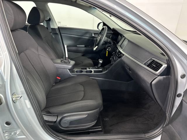 Used 2019 Kia Optima LX image 28