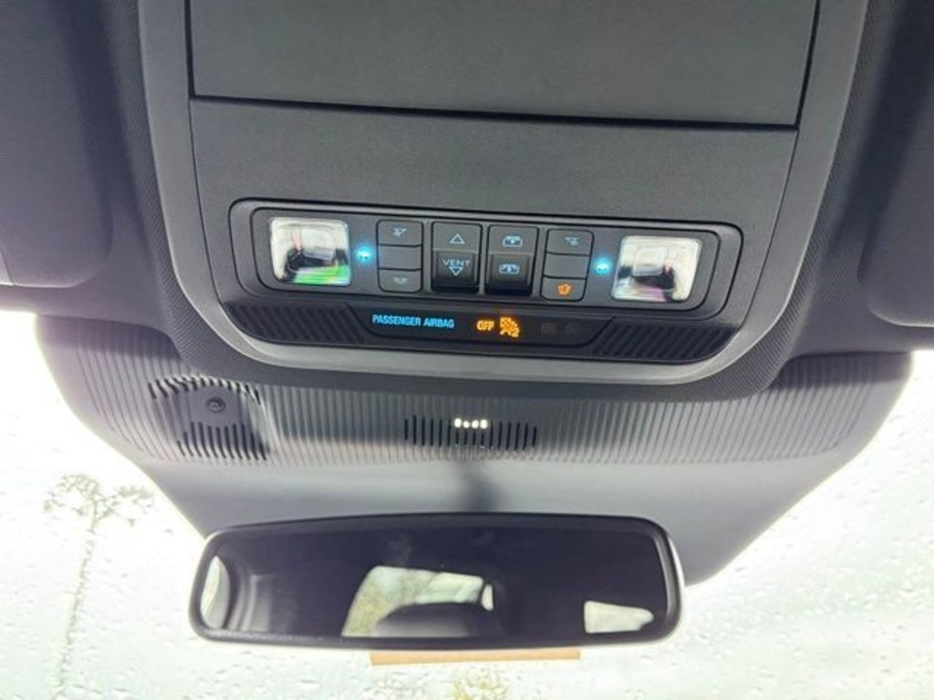 New 2025 Ford Explorer ST w/ Sun And Sound Package image 35