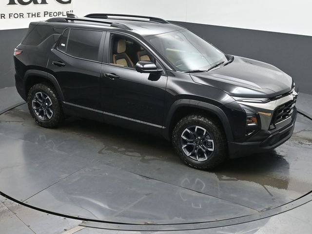 New 2026 Chevrolet Equinox ACTIV FWD image 16