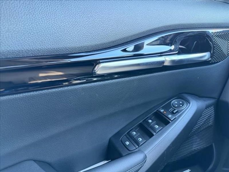 New 2026 Kia Seltos EX image 17