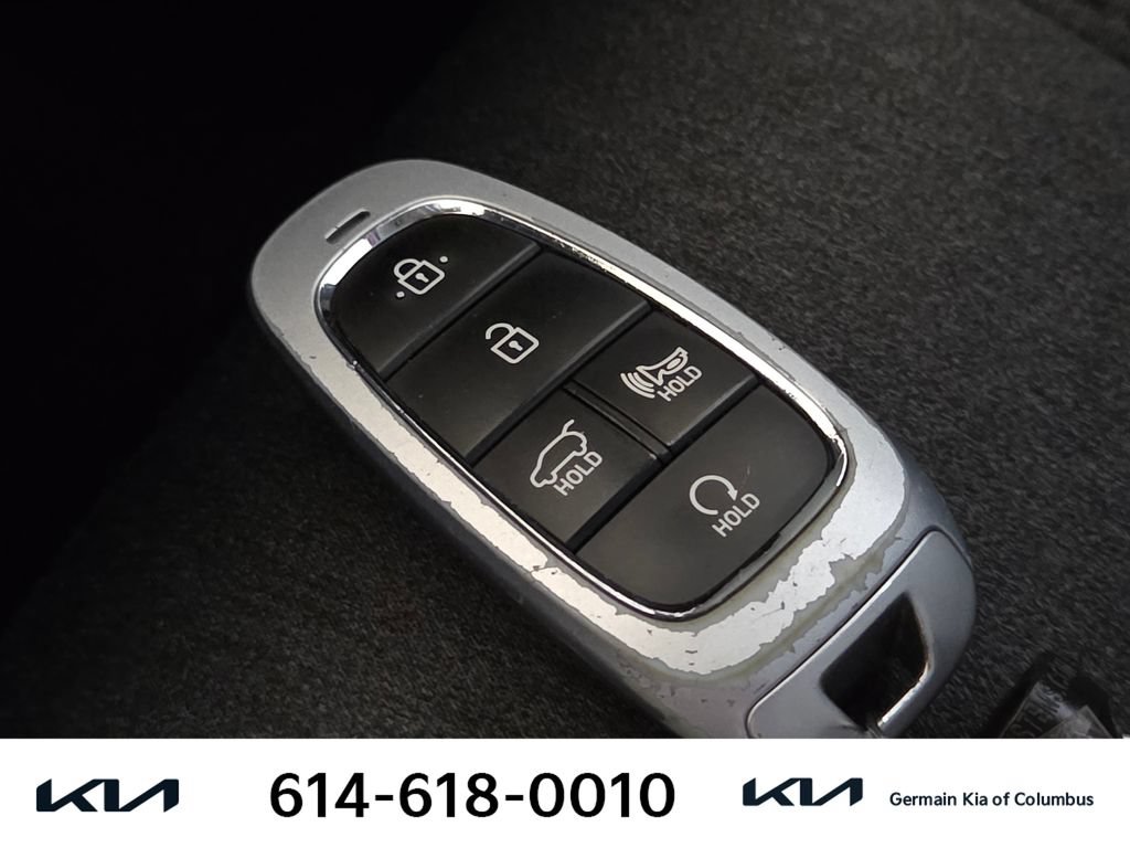 Used 2022 Hyundai Santa Fe XRT AWD/4WD image 33