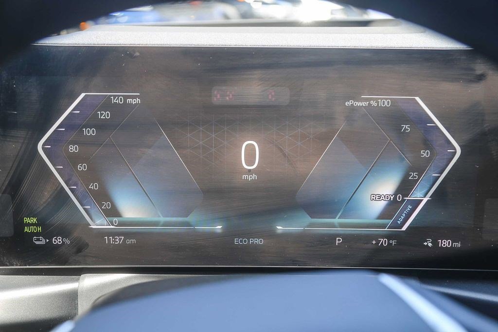 Used 2024 BMW i4 eDrive40 w/ Premium Package RWD image 19