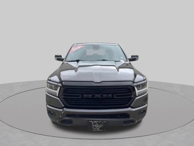 Used 2021 RAM 1500 Lone Star RWD image 11