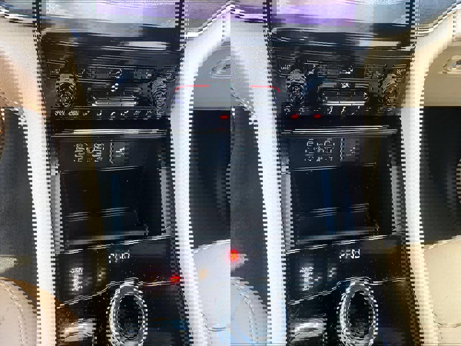 Used 2023 Jeep Grand Cherokee L Limited w/ Trailer Tow Group (B) AWD/4WD image 27