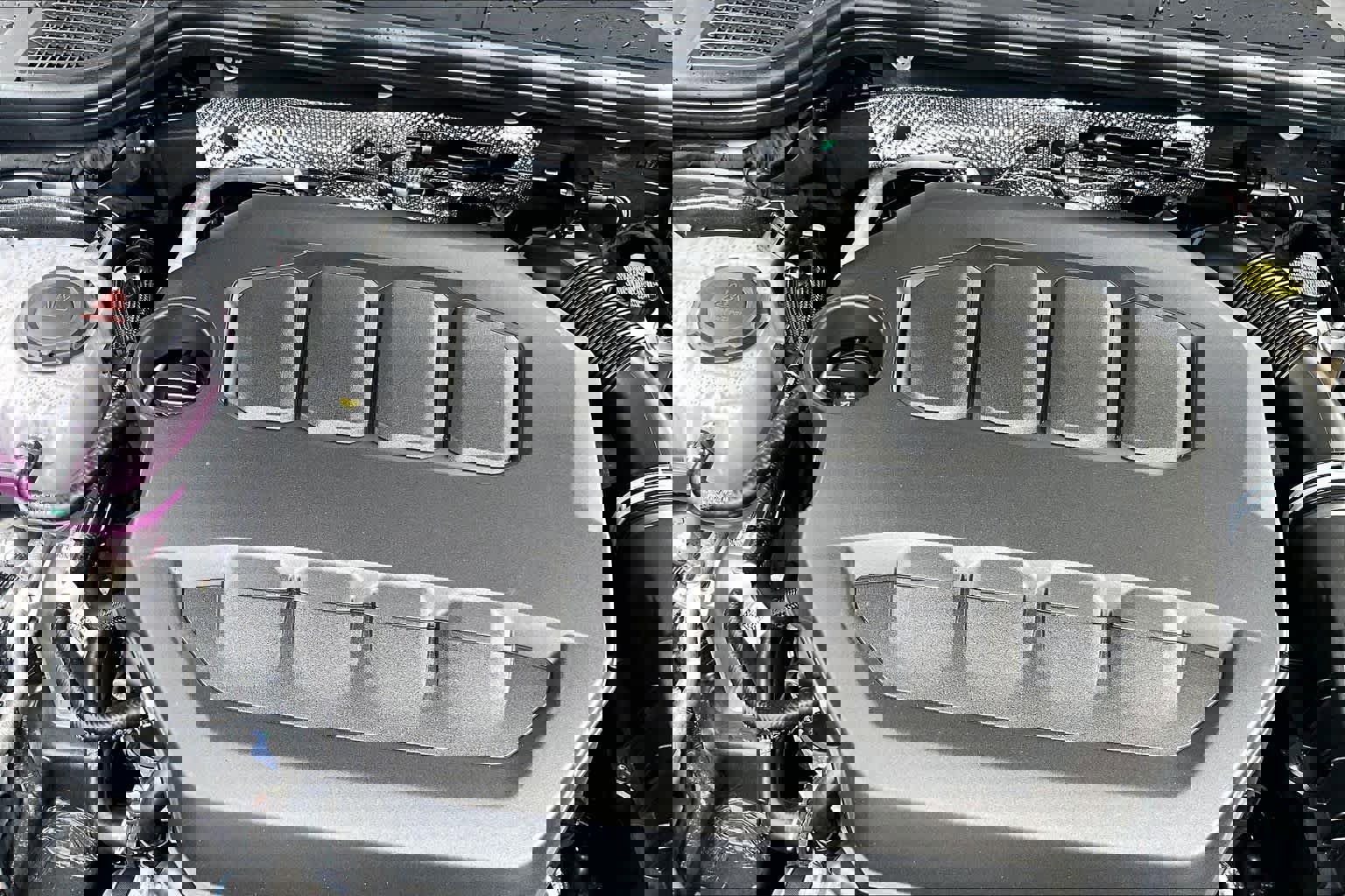 New 2026 Volkswagen GTI SE image 17