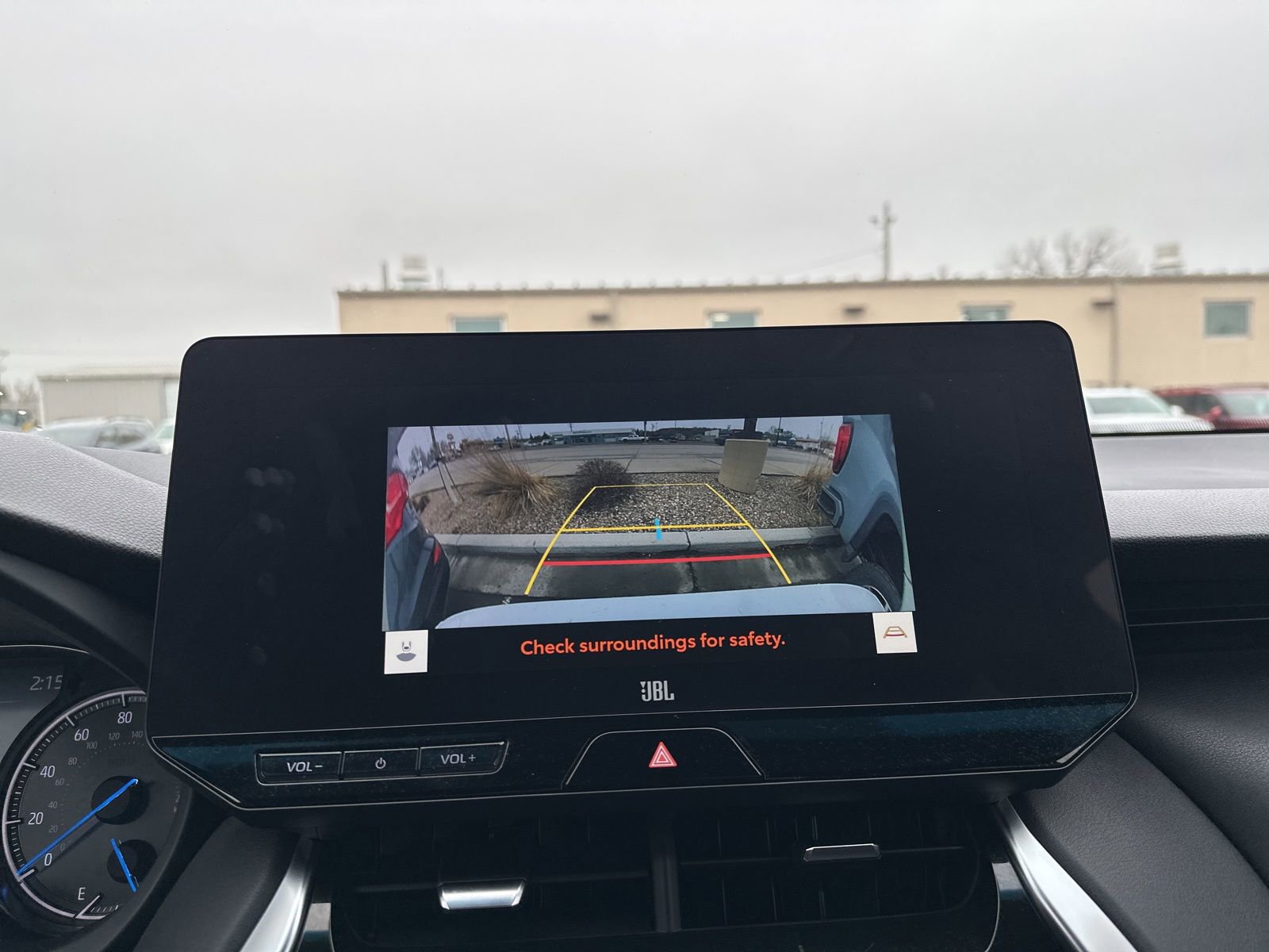 Used 2023 Toyota Venza XLE AWD/4WD image 56