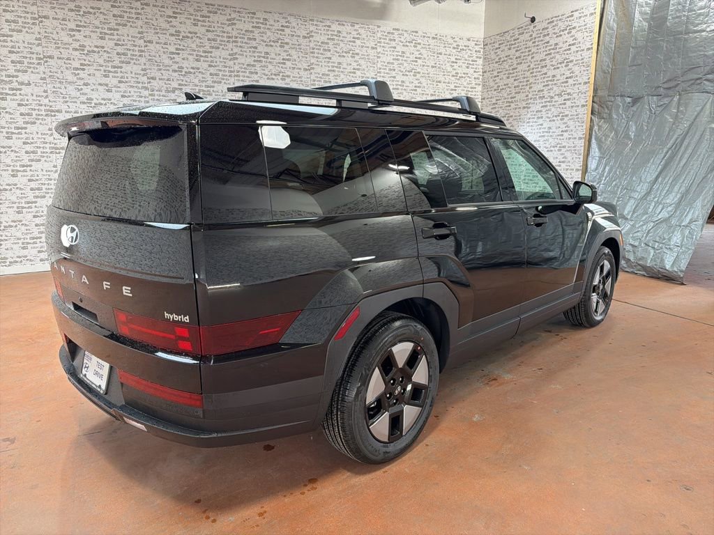 New 2026 Hyundai Santa Fe SEL image 7