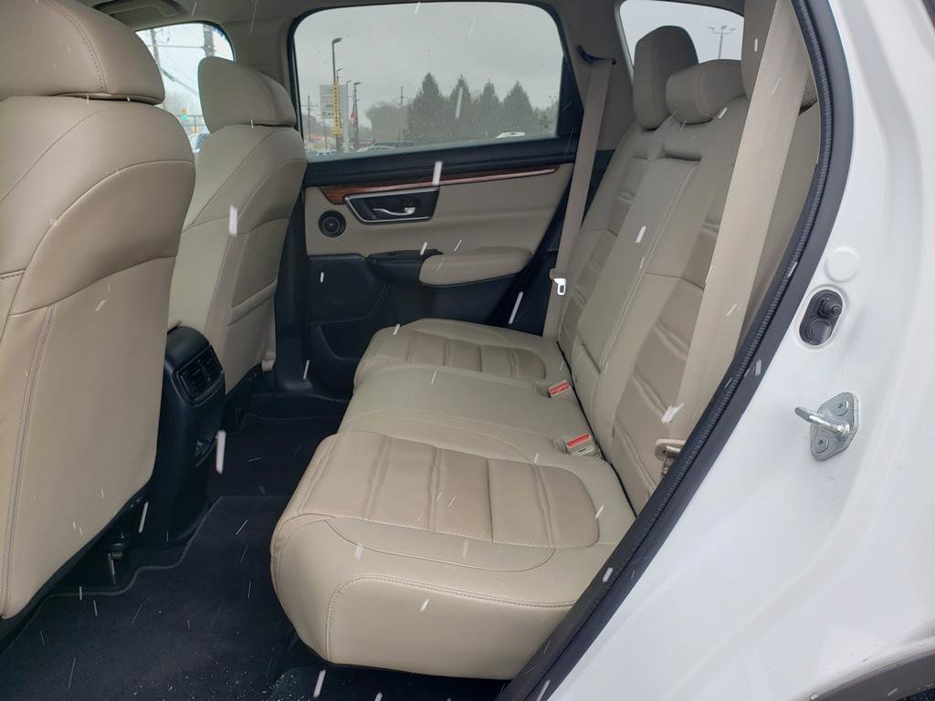 Used 2021 Honda CR-V EX-L image 12