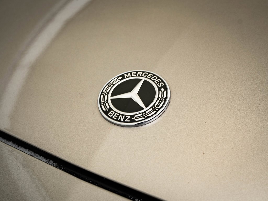 Used 2019 Mercedes-Benz C 43 AMG 4MATIC Coupe image 16