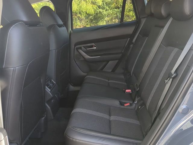 New 2026 MAZDA CX-50 AWD 2.5 S w/ Weather Package image 12