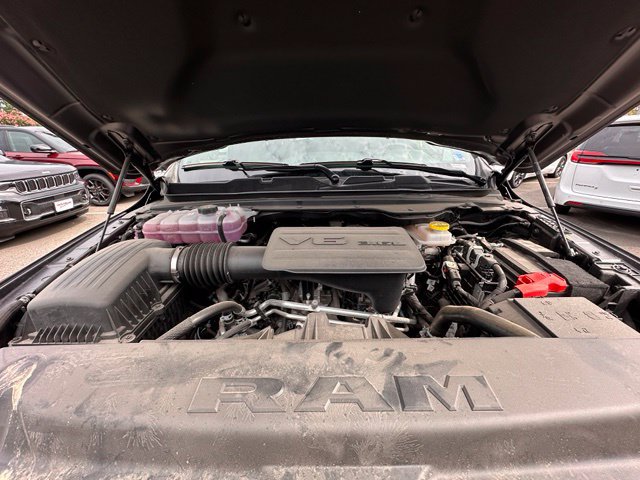 New 2026 RAM 1500 Express AWD/4WD image 14