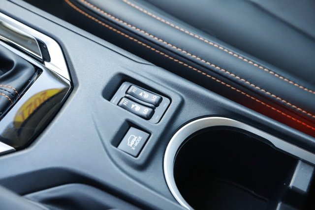 Used 2021 Subaru Crosstrek 2.5i Limited w/ Moonroof Package 1 image 29