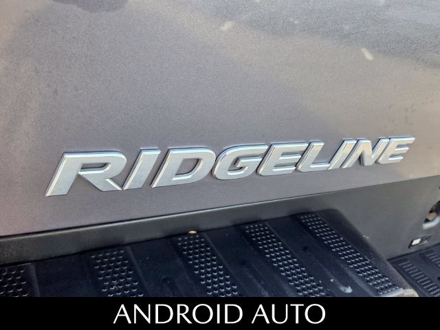 Used 2020 Honda Ridgeline RTL image 12