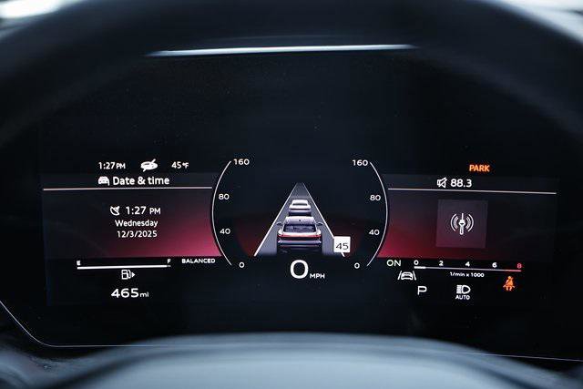 Certified 2025 Audi Q5 Premium Plus w/ Premium Plus image 31