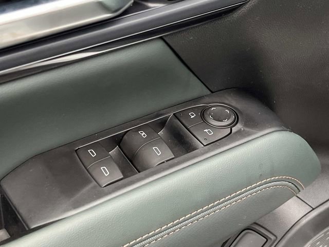 New 2026 GMC Terrain AT4 w/ Convenience Package III image 15