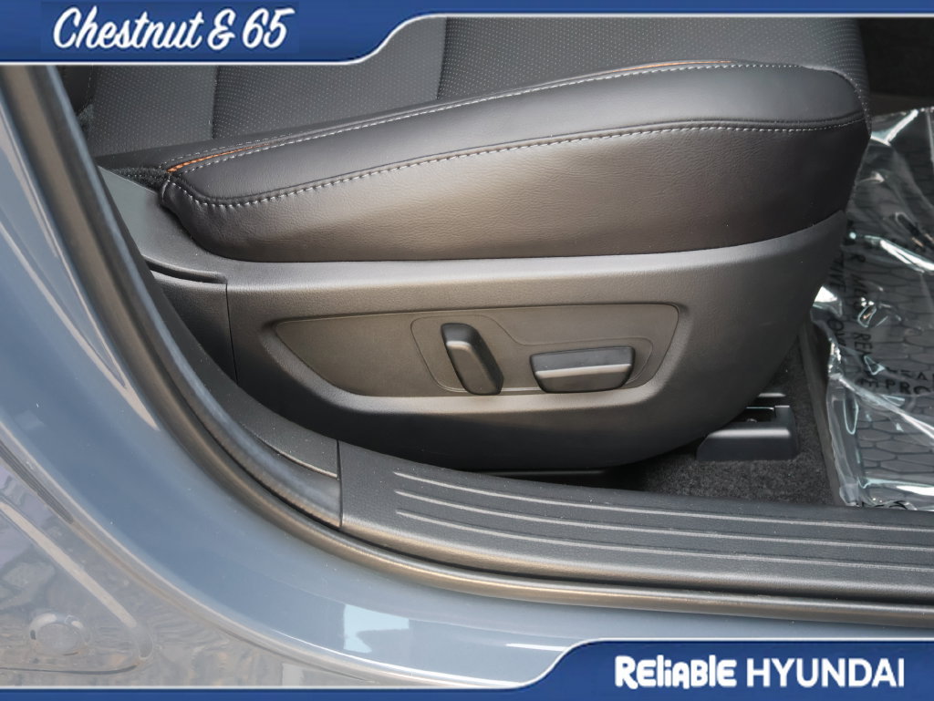 Used 2026 MAZDA CX-50 AWD 2.5 S w/ Weather Package image 10