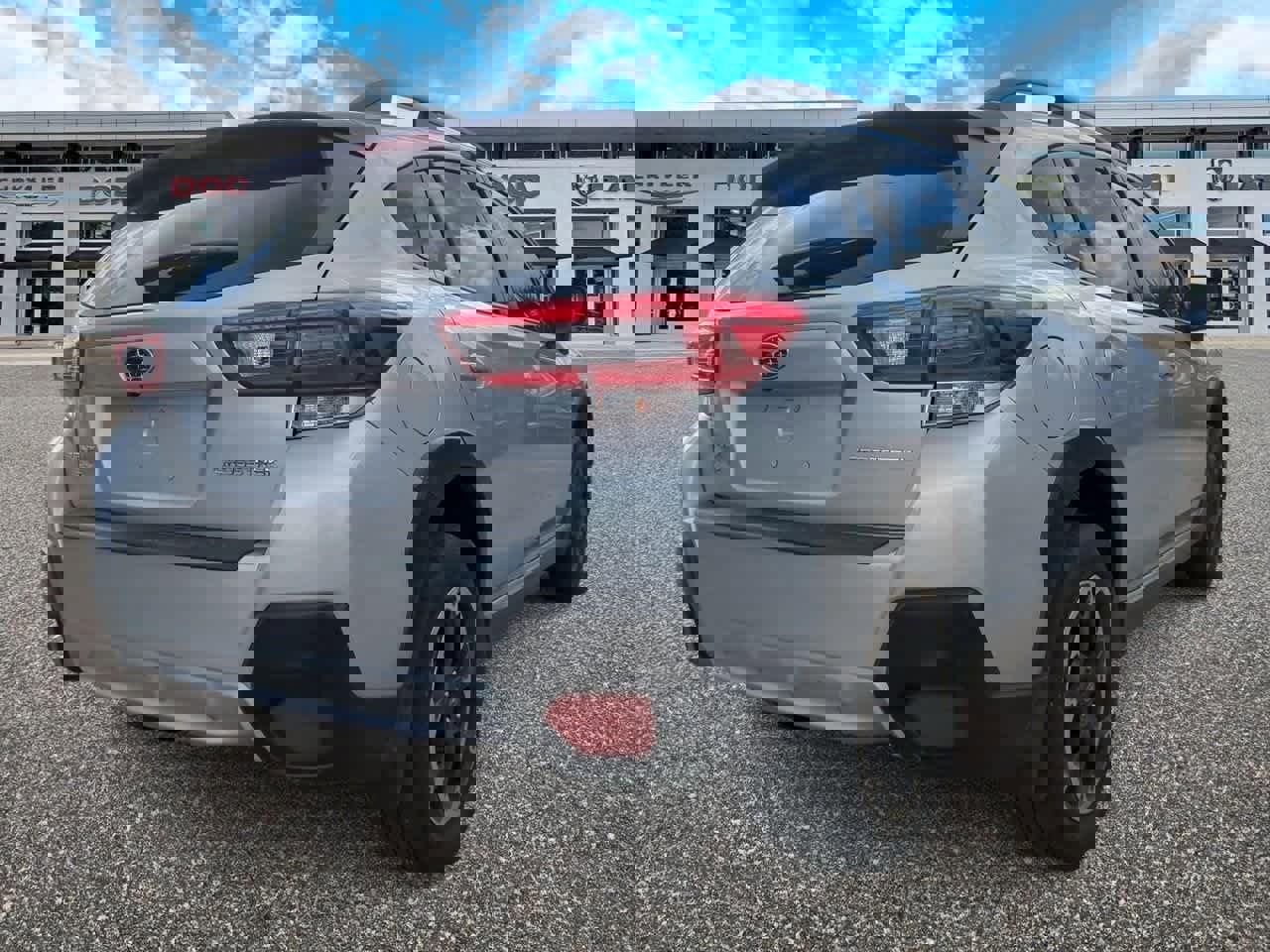 Used 2021 Subaru Crosstrek 2.0i Premium w/ Moonroof Package image 8