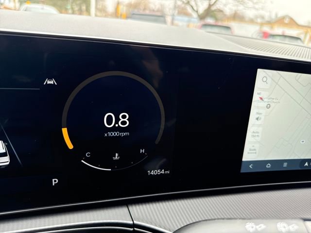 Certified 2025 Hyundai Santa Fe Calligraphy image 33