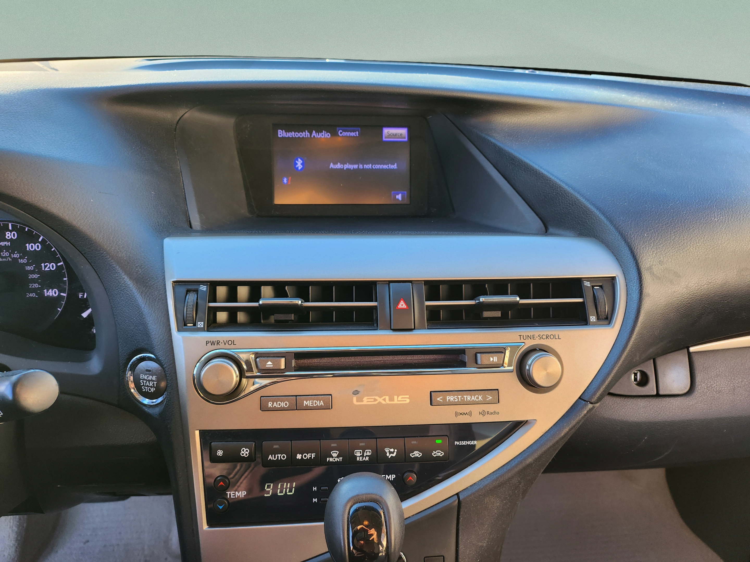 Used 2015 Lexus RX 350 FWD image 17