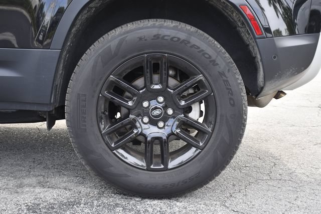 Used 2025 Land Rover Defender 110 S AWD/4WD image 25