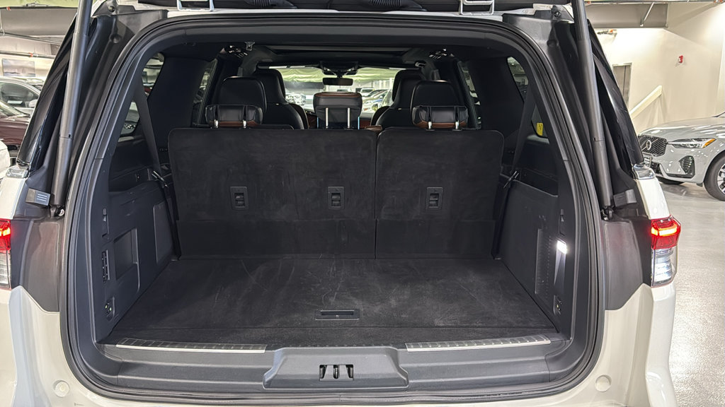 Used 2024 Lincoln Navigator L Reserve AWD/4WD image 26