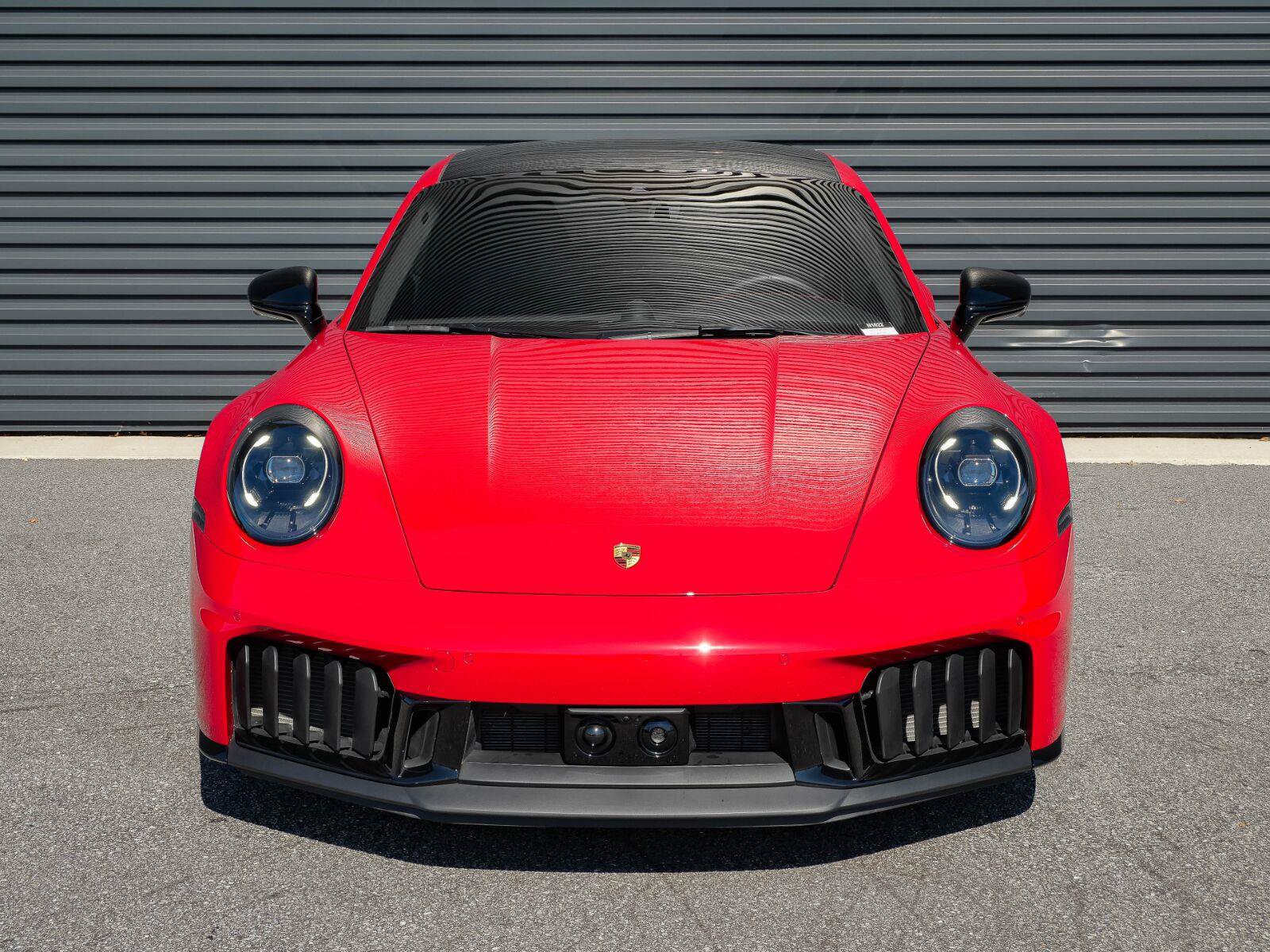 Used 2026 Porsche 911 Carrera GTS RWD image 28