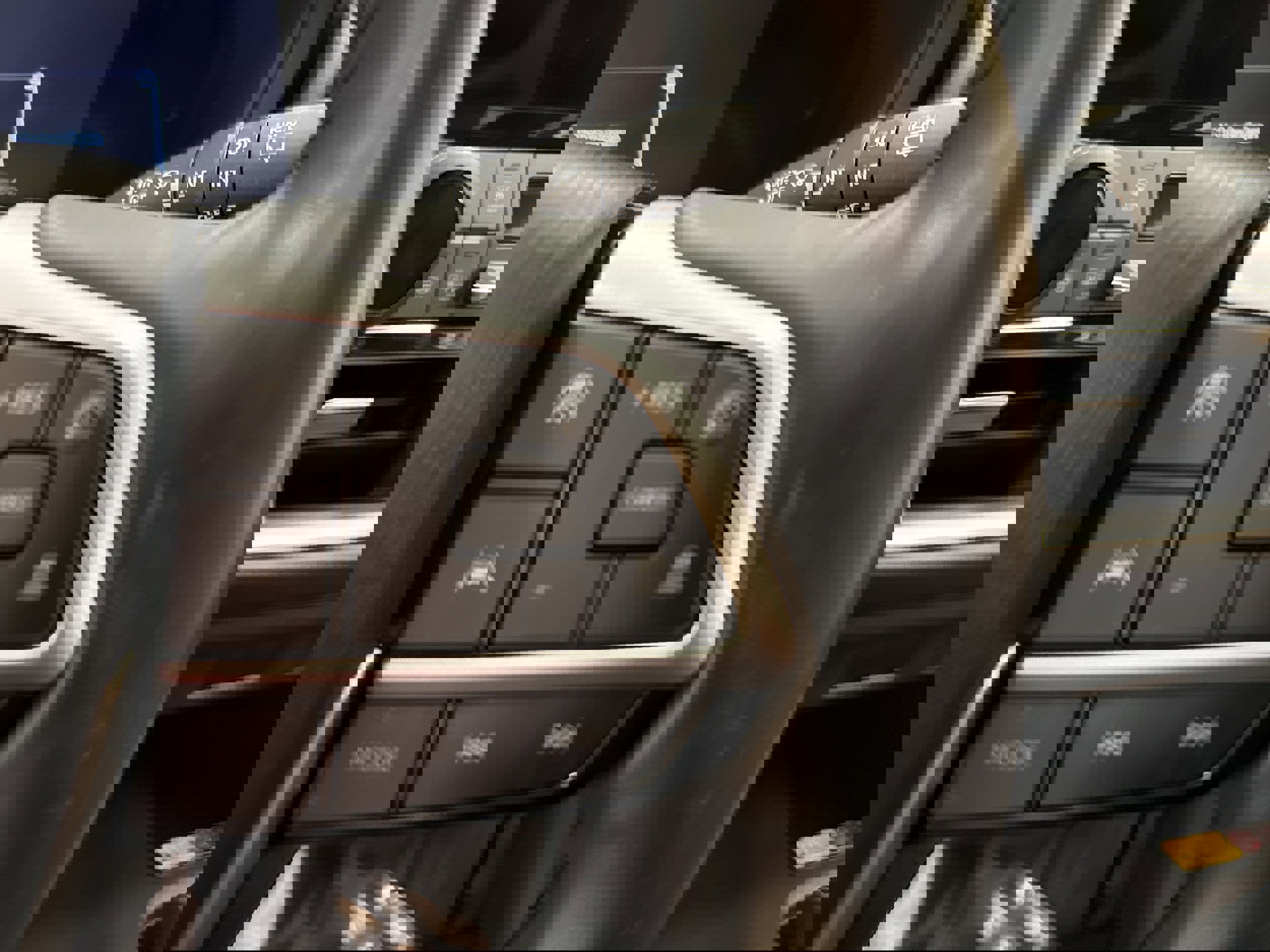 Certified 2024 Toyota Grand Highlander XLE image 35