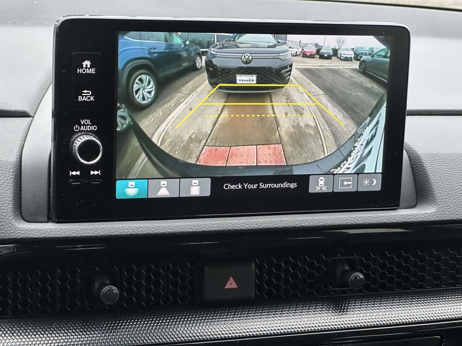 Used 2024 Honda CR-V EX-L image 19