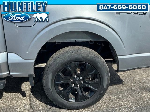 Used 2023 Ford F150 XLT w/ Equipment Group 302A High image 8