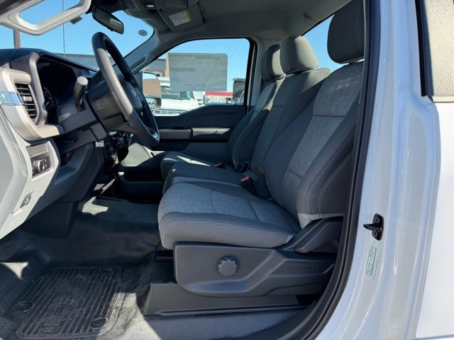 New 2025 Ford F350 XL image 10