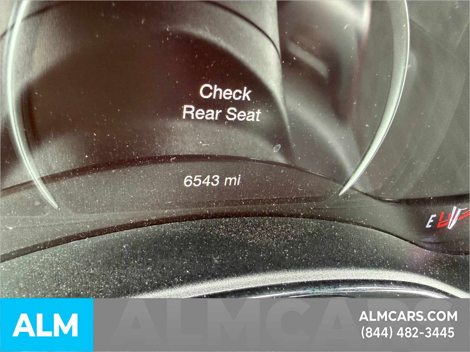Used 2026 Dodge Durango GT RWD image 24