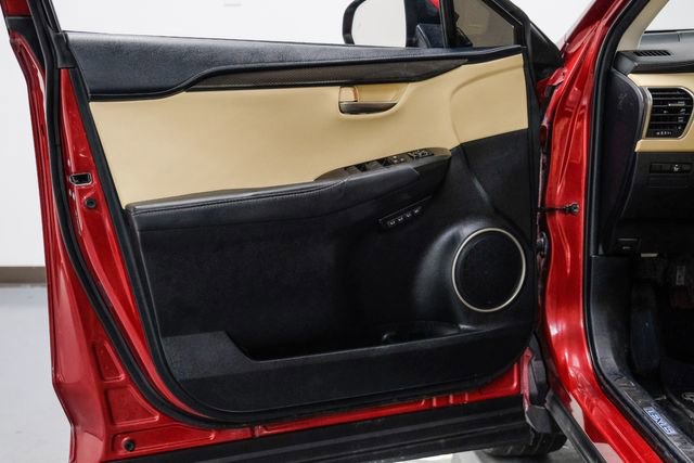 Used 2015 Lexus NX 200t FWD w/ Premium Package image 46