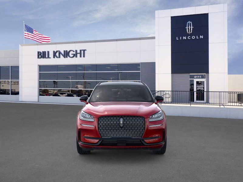 New 2026 Lincoln Corsair Premiere image 6