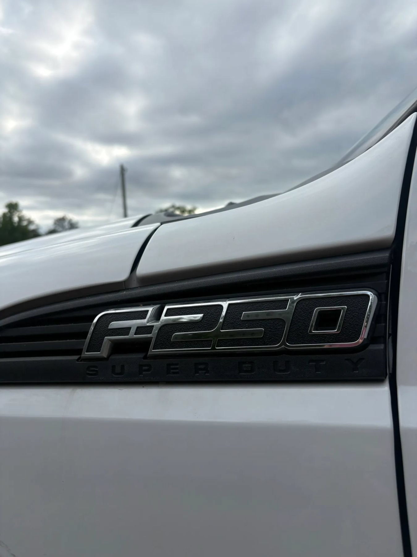 Used 2015 Ford F250 XL w/ Power Equipment Group AWD/4WD image 39