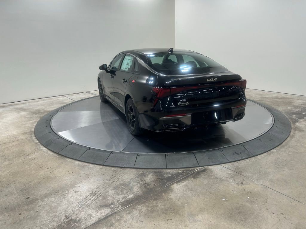 New 2026 Kia K5 LXS image 7