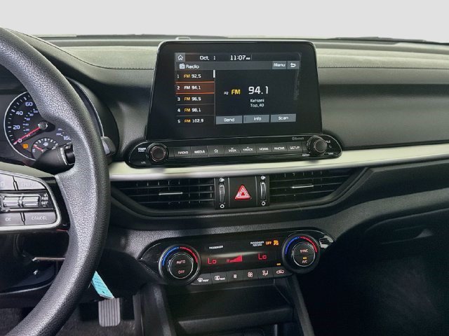 Used 2019 Kia Forte Sedan FWD image 17